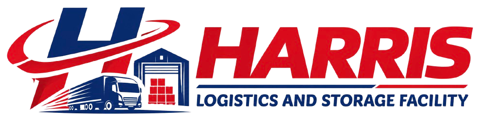 Harris Logistics and Storage Facility
